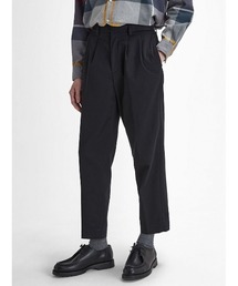 Ted チノパンツ（リラックスフィット）