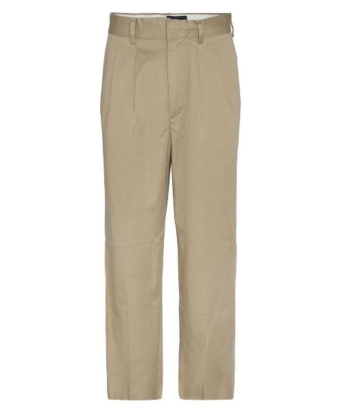 Barbour（バブアー）の「Ted チノパンツ（リラックスフィット）（チノパンツ・メンズ・ブラック/ライトベージュ・32/30/28）」の10枚目の写真