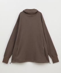 FUSE | 度詰めサーマルフーディー(パーカー)