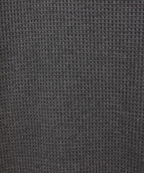 FUSE（フューズ）の「度詰めサーマルフーディー（パーカー・メンズ・ブラウン/グレー・02/03）」の11枚目の写真