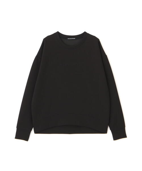 JILL by JILL STUART（ジルバイジルスチュアート）の「◇JILL by BASIC スタンダードスウェット（スウェット・レディース・ホワイト/ホワイト系その他/ブラック・FREE）」の22枚目の写真