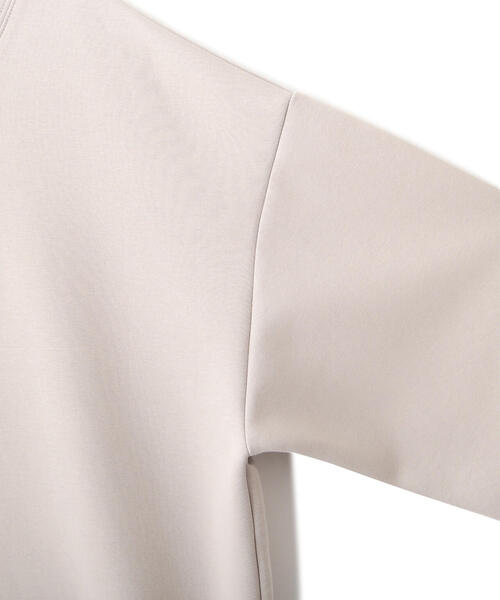 JILL by JILL STUART（ジルバイジルスチュアート）の「◇JILL by BASIC スタンダードスウェット（スウェット・レディース・ホワイト/ホワイト系その他/ブラック・FREE）」の20枚目の写真