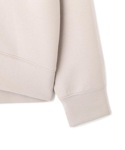 JILL by JILL STUART（ジルバイジルスチュアート）の「◇JILL by BASIC スタンダードスウェット（スウェット・レディース・ホワイト/ホワイト系その他/ブラック・FREE）」の21枚目の写真