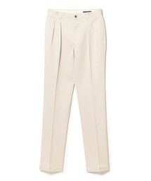 BRILLA per il gusto | 【別注】BARNSTORMER / 2プリーツ チノパンツ(チノパンツ)