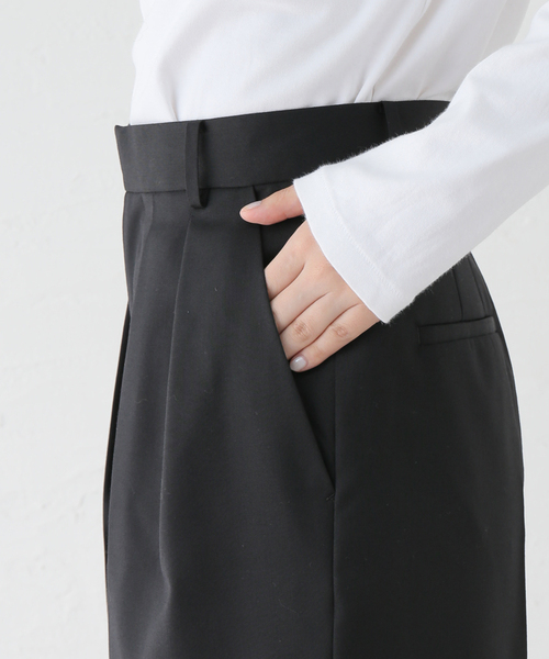 【plage】完売新品未使用／SOFT WOOL ショートパンツ／36 plage】完売新品未使用／SOFT WOOL ショートパンツ／36 - メルカリ
