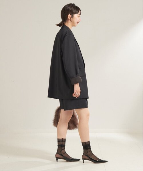 セール】SOFT WOOL ショートパンツ（その他パンツ）｜Plage