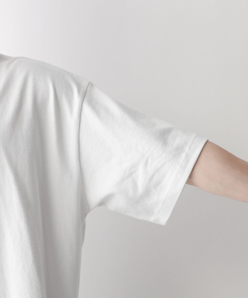 DC SHOES（ディーシーシューズ）の「【DC】プリントオーバーサイズTシャツ（Tシャツ/カットソー・メンズ・その他8/ホワイト/その他4/ブラック・MEDIUM/LARGE）」の15枚目の写真