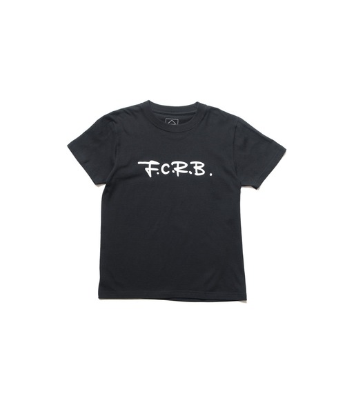 TAGGING TEE（Tシャツ/カットソー）｜F.C.Real Bristol for Kids（エフシーレアルブリストルフォーキッズ）