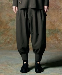 glamb（グラム）の「Upland cargo（その他パンツ）」 - WEAR