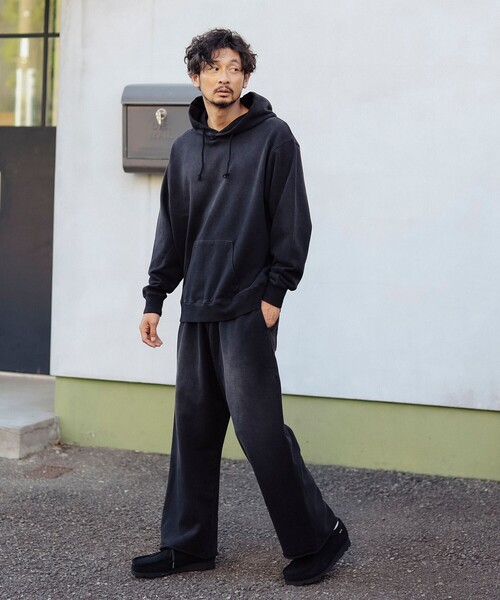 メンズ フーデット パーカ 楽天市場】【チャンピオン / CHAMPION】フーデッドスウェット
