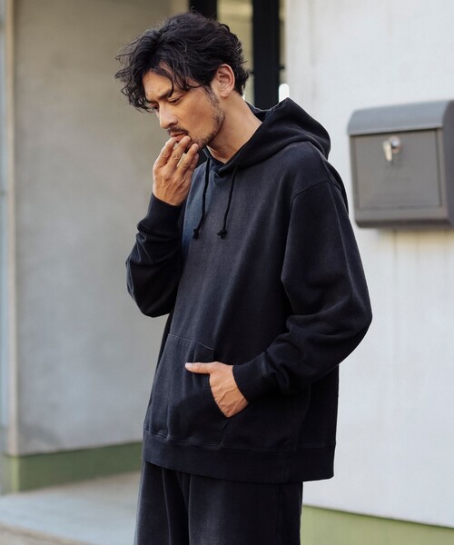 メンズ フーデット パーカ 00216_top_kids.jpg