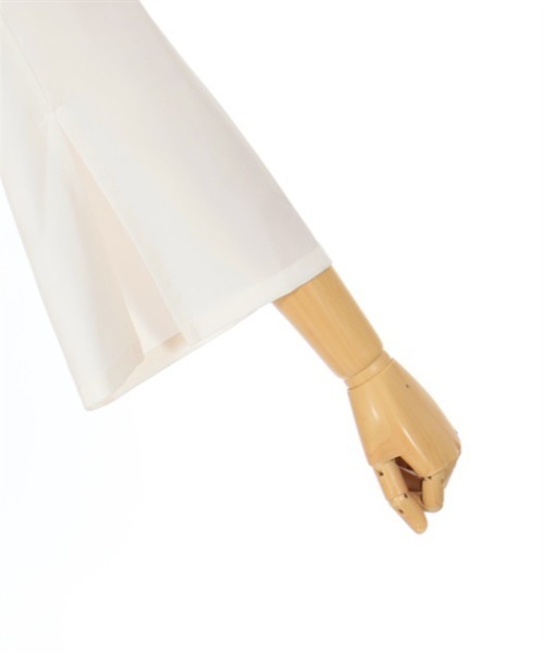 axes femme(アクシーズファム)の「ジャスミン刺繍チャイナブラウス(シャツ/ブラウス・レディース・ブルーグリーン/ネイビー/キナリ・FREE)」の14枚目の写真