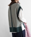 ikka(イッカ)の「トップス(アンサンブル)」