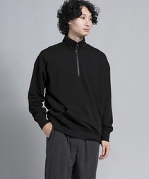 aimoha(�A�C���n)��aimoha men Urban Flex Half-Zip Pullover(�X�E�F�b�g)