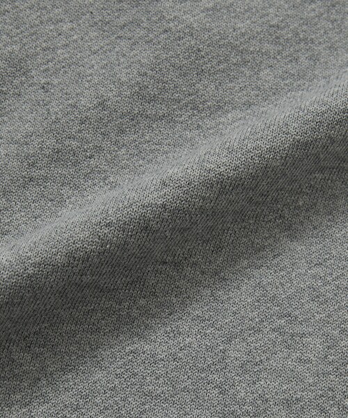 Firsthand（ファーストハンド）の「MA Firsthand/マ ファーストハンド BACIS LOGO SWEAT PANT / ワンポイント刺繍 ロゴスウェットパンツ（スウェットパンツ・メンズ・ブラック/グレー/グリーン/ネイビー・MEDIUM/LARGE）」の12枚目の写真