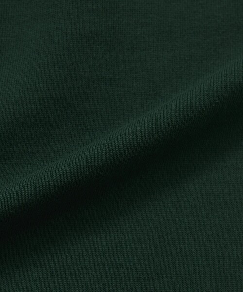 Firsthand（ファーストハンド）の「MA Firsthand/マ ファーストハンド BACIS LOGO SWEAT PANT / ワンポイント刺繍 ロゴスウェットパンツ（スウェットパンツ・メンズ・ブラック/グレー/グリーン/ネイビー・MEDIUM/LARGE）」の15枚目の写真