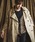 NO ID.�i�m�[�A�C�f�B�j�́u�yNO ID.�zVentile Big Trench Coat / �x���^�C�� �r�b�O �g�����` �R�[�g�i�g�����`�R�[�g�j�v�b�x�[�W��