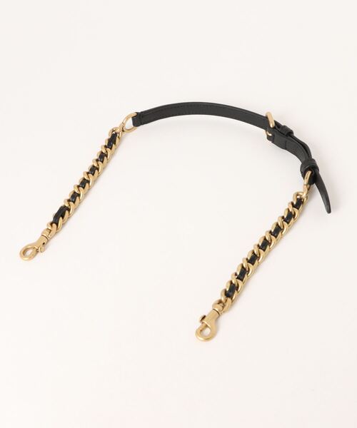 COACH（コーチ）の「タイムズ スクエア タビー ショルダー バッグ・キルティング（ショルダーバッグ・レディース・ブラック系その他・ONE）」の13枚目の写真