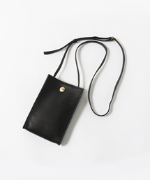 S.MANO(エス マーノ) SHOULDER POUCH SMN014