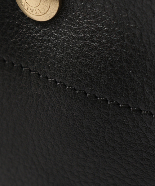 EDIFICE(エディフィス)の「S.MANO(エス マーノ) SHOULDER POUCH SMN014(ショルダーバッグ・メンズ・ブラック・FREE)」の11枚目の写真