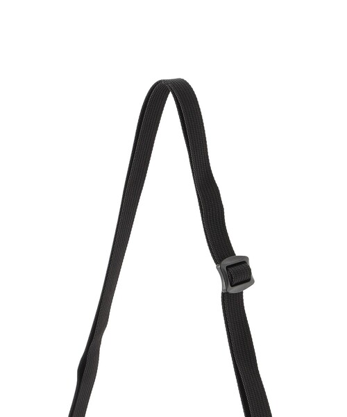 BRIEFING＞LIGHT SACOCHE ライト サコッシュ（ボディバッグ/ウエスト