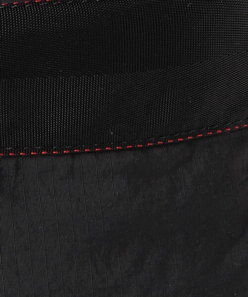 BRIEFING（ブリーフィング）の「＜BRIEFING＞LIGHT SACOCHE ライト サコッシュ（ボディバッグ/ウエストポーチ・メンズ・ブラック/ライトブルー/オリーブ/ネイビー・FREE）」の18枚目の写真