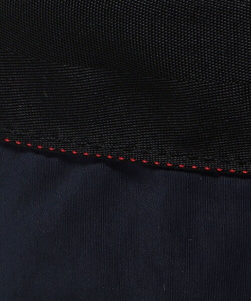 BRIEFING（ブリーフィング）の「＜BRIEFING＞LIGHT SACOCHE ライト サコッシュ（ボディバッグ/ウエストポーチ・メンズ・ブラック/ライトブルー/オリーブ/ネイビー・FREE）」の22枚目の写真