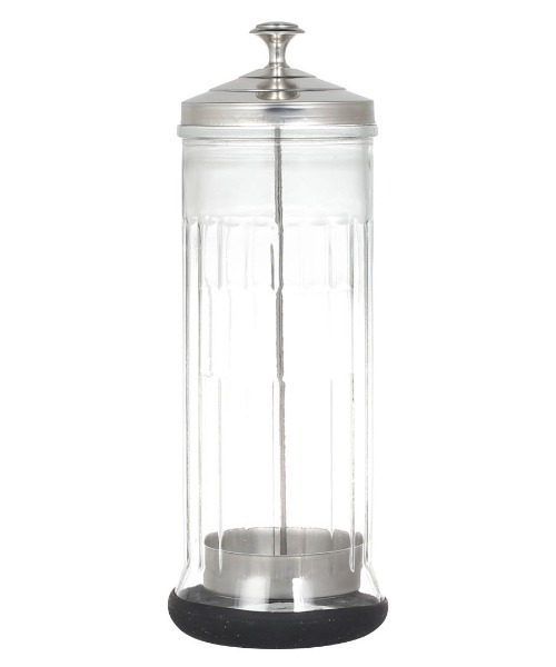 DULTON（ダルトン）の「LIFT JAR L/ リフト ジャー（キッチン収納・メンズ・その他・LARGE）」の2枚目の写真