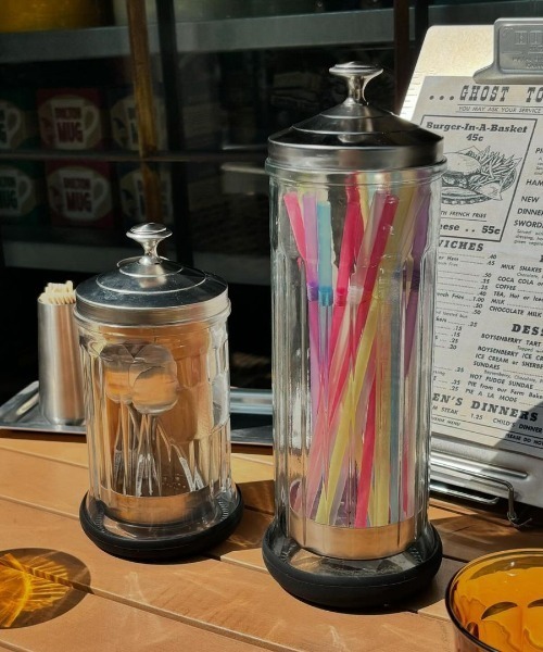 DULTON（ダルトン）の「LIFT JAR L/ リフト ジャー（キッチン収納・メンズ・その他・LARGE）」の9枚目の写真