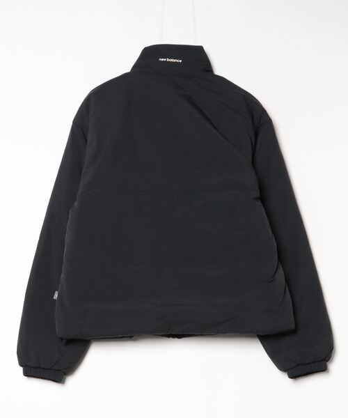 セール】Hoops パッファージャケット（ダウンジャケット/コート）｜New