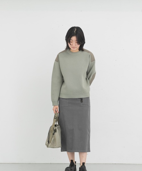 yukky54様 上戸ワイドトラウザーズ ひよこ（受付期間：～2/17） – SR猫柳