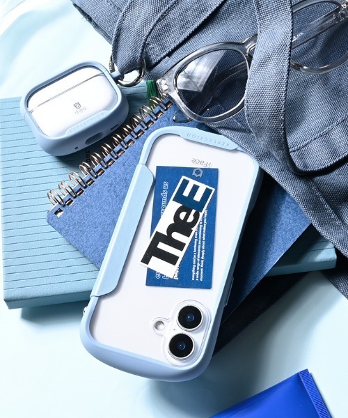 iFace(アイフェイス)の「iPhone 17/17 Pro/17e/16/16 Pro/16e/15/14/13 専用 iFace Reflection ダイアリー ポリカーボネート クリア ケース 手帳型ケース(スマホケース/カバー・レディース・ベージュ/ブラック/サックスブルー・iPhone 16/iPhone 16 Pro/iPhone 13/14/15/iPhone 16e/iPhone 17 Pro/iPhone 17)」の13枚目の写真