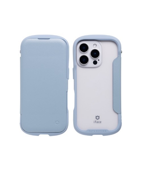 iPhone 17/17 Pro/16/16 Pro/16e/15/14/13 専用 iFace