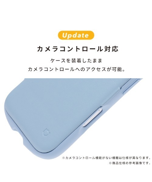 iPhone 17/17 Pro/16/16 Pro/16e/15/14/13 専用 iFace Reflection