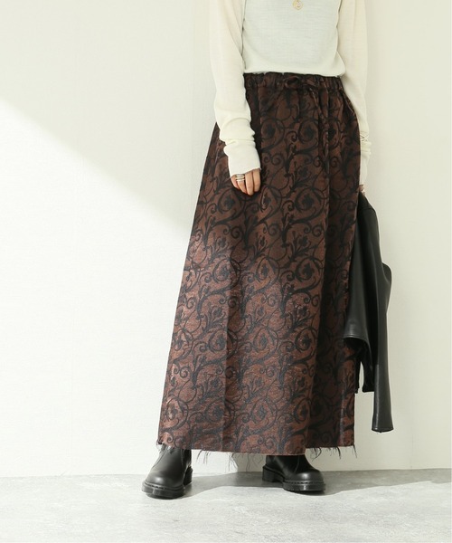 ブランド古着】ロングスカート（スカート）｜Needles（ニードルス）の  