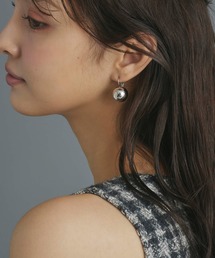 fifth | メタルボールピアス(ピアス（両耳用）)
