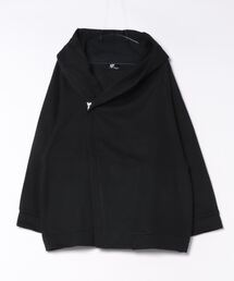 チャイハネ（チャイハネ）の「【チャイハネ】ホワートMEN'Sフードジャケット（その他アウター・メンズ）」