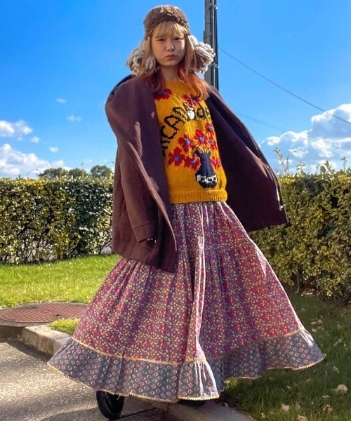 チャイハネ（チャイハネ）の「【チャイハネ】ホワートMEN'Sフードジャケット（その他アウター・メンズ・ブラック/ワイン/ターコイズブルー/ベージュ/イエロー/ブラウン/ネイビー/ダークベージュ・FREE）」の10枚目の写真