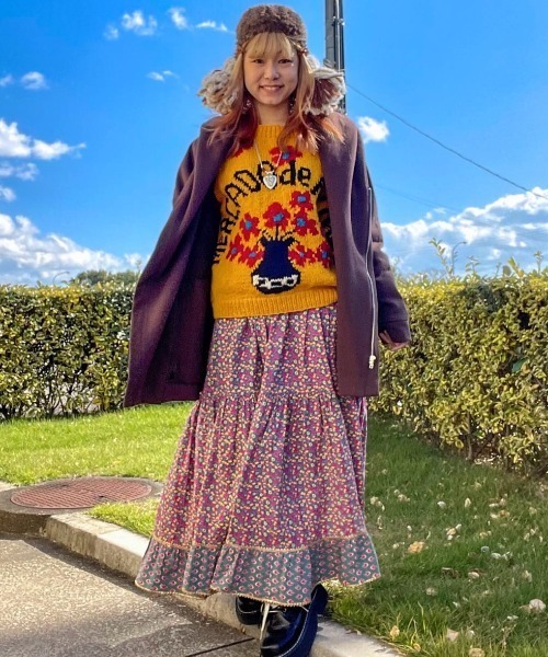 チャイハネ（チャイハネ）の「【チャイハネ】ホワートMEN'Sフードジャケット（その他アウター・メンズ・ブラック/ワイン/ターコイズブルー/ベージュ/イエロー/ブラウン/ネイビー/ダークベージュ・FREE）」の11枚目の写真