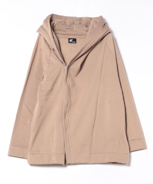 チャイハネ（チャイハネ）の「【チャイハネ】ホワートMEN'Sフードジャケット（その他アウター・メンズ・ブラック/ワイン/ターコイズブルー/ベージュ/イエロー/ブラウン/ネイビー/ダークベージュ・FREE）」の16枚目の写真