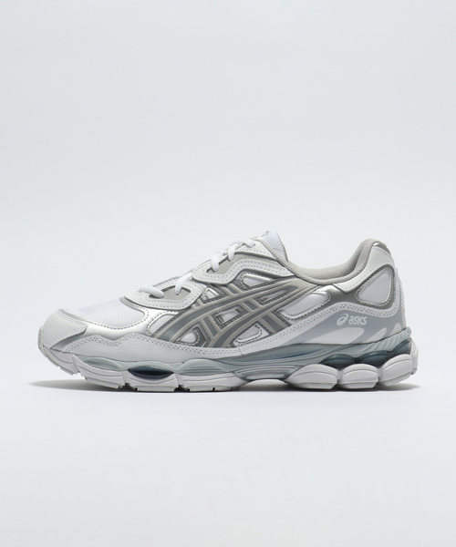 セール】ASICS(アシックス) GEL-NYC/1203A280.100（スニーカー