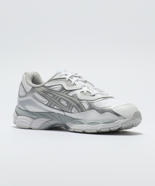セール】ASICS(アシックス) GEL-NYC/1203A280.100（スニーカー
