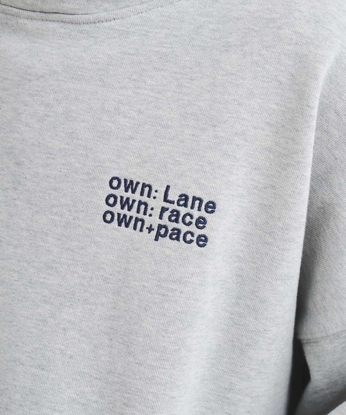 INTER FACTORY（インターファクトリー）の「かつや - スナップボタンフーディー - made in INTER FACTORY（パーカー・メンズ・ブラック/ブルー/グレー・LARGE/MEDIUM）」の22枚目の写真