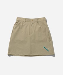 Saturdays Golf（サタデーズゴルフ）の「Basic Skort  | WOMEN（スカート）」