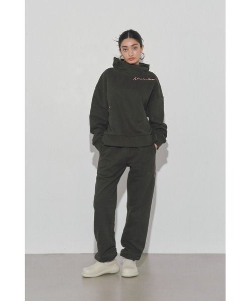 アリシアスタンWellness Sweat Hoodie セットアップ Wellness Sweat