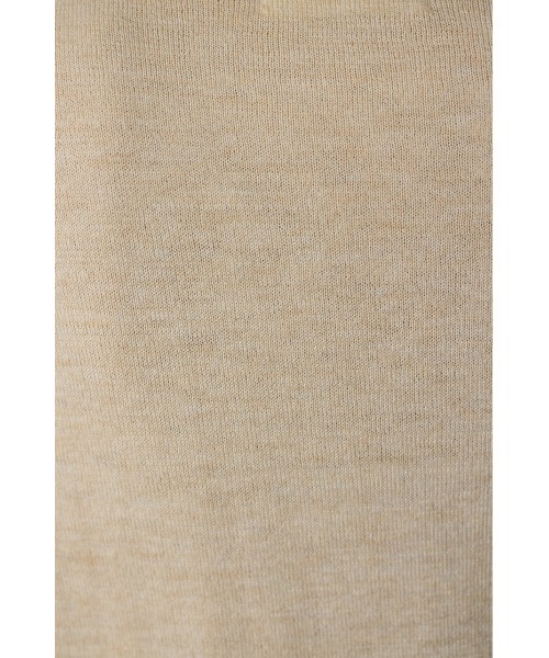 STYLEMIXER（スタイルミキサー）の「ウォッシャブルクルーネックニット（ニット/セーター・レディース・ブルー/アイボリー/ブラック・FREE）」の13枚目の写真