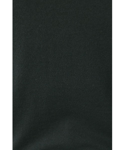 STYLEMIXER（スタイルミキサー）の「ウォッシャブルクルーネックニット（ニット/セーター・レディース・ブルー/アイボリー/ブラック・FREE）」の18枚目の写真