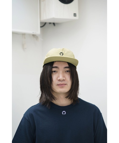 ZOZO(ゾゾ)の「【GitHub × ZOZOTOWN】 スタンダード Tシャツ(Tシャツ/カットソー・メンズ・ネイビー・S/M/L/XL)」の8枚目の写真