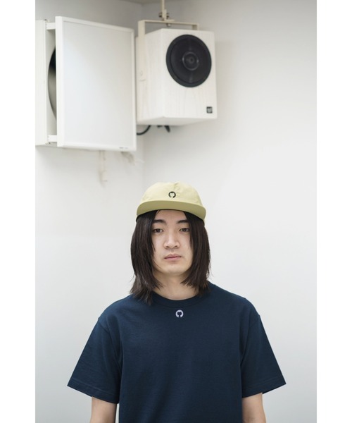 ZOZO(ゾゾ)の「【GitHub × ZOZOTOWN】 スタンダード Tシャツ(Tシャツ/カットソー・メンズ・ネイビー・S/M/L/XL)」の9枚目の写真