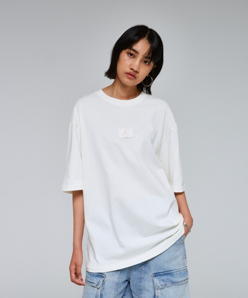 JORDAN BRAND(ジョーダンブランド)の「ジョーダン フライト エッセンシャル 85 メンズ Tシャツ / Jordan Flight Essentials 85 Men's T-Shirt FZ1912-133 Sail(Tシャツ/カットソー・メンズ・クリーム・S/M/L/2XL/XL/3XL)」の6枚目の写真